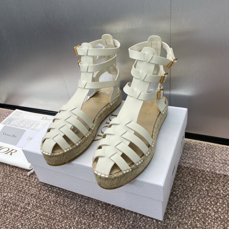 Christian Dior Sandals